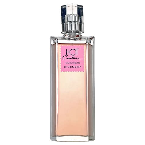 profumo givenchy hot couture on the parfum|givenchy perfume hot couture 100ml.